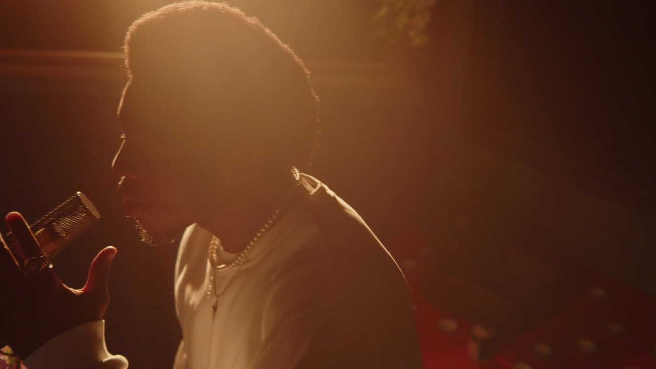 Smith CJ Remixes Chris Brown's Angel Numbers / Ten Toes - Epic Collab!