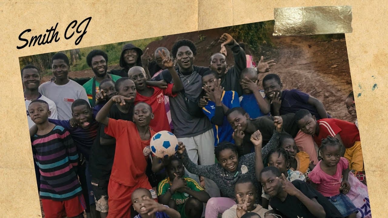 Smith CJ - pAm pAm bE